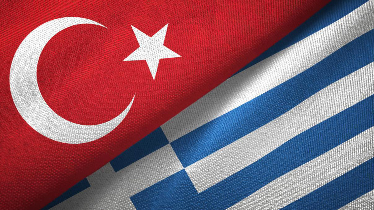 Eski Yunan komutandan Türkiye itirafı