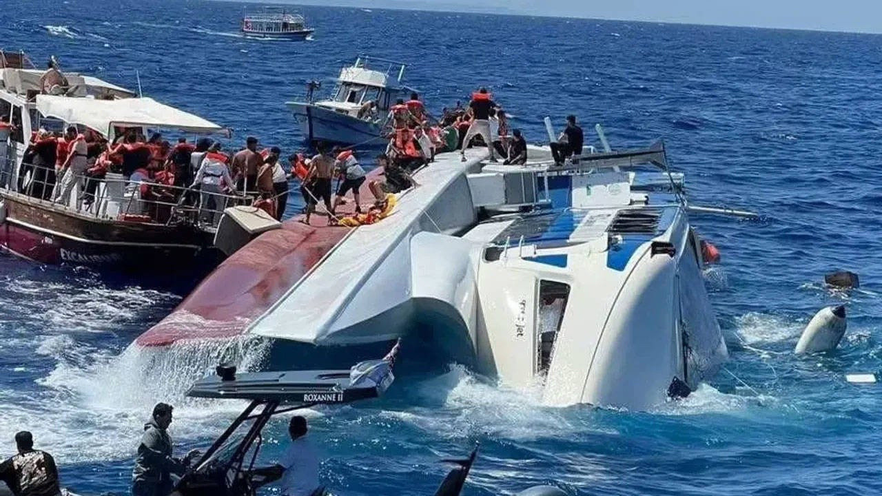 Kayıplar için son umut: 514 metre derinlikte arama yapılacak