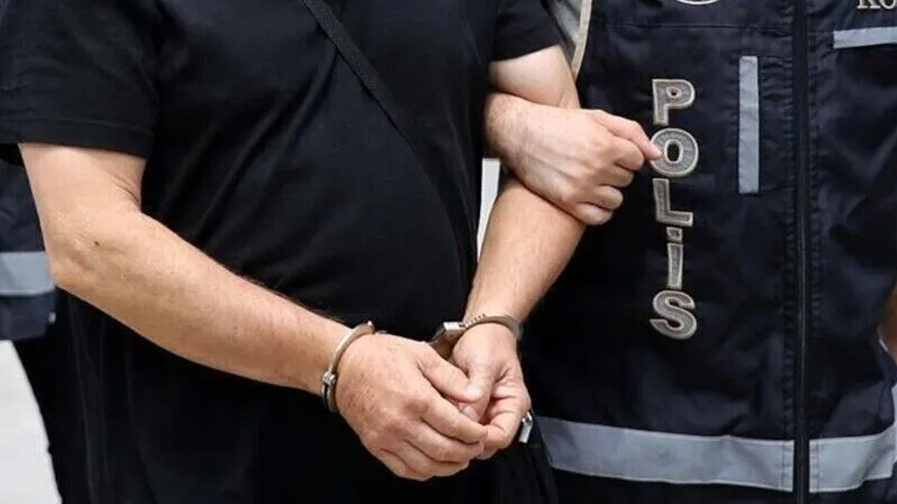FETÖ'nün "güncel bilişim yapılanması" soruşturmasında 10 gözaltı