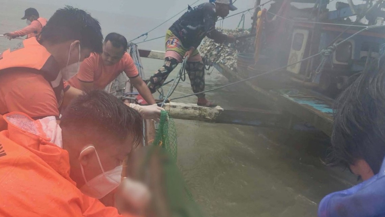Filipinler'de köprü çöktü: 1 ölü, 3 kayıp