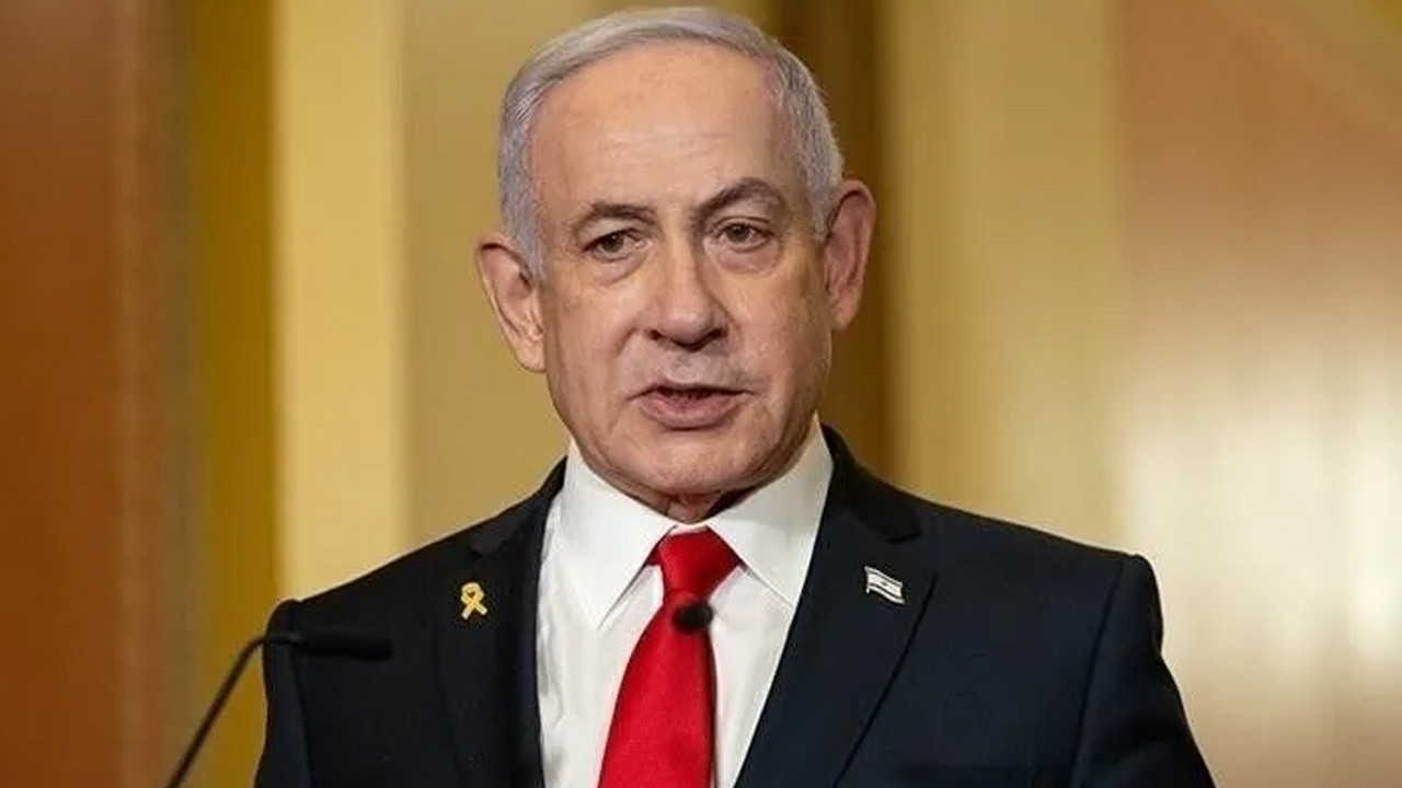 İki ismi suçladı! Netanyahu "Beni uyandırmadılar" dedi, eşi davalık oldu