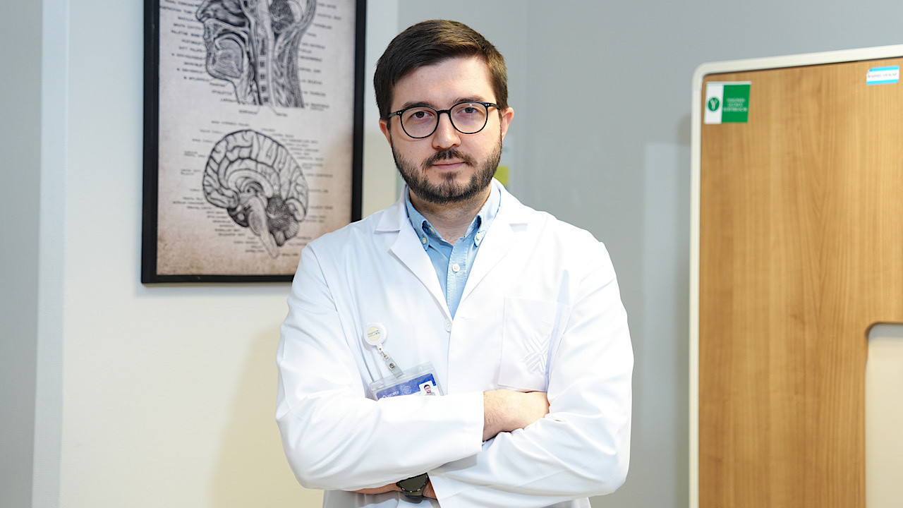 Bilinç bulanıklığı ve ani davranış değişiklikleri beyin iltihabının habercisi olabilir