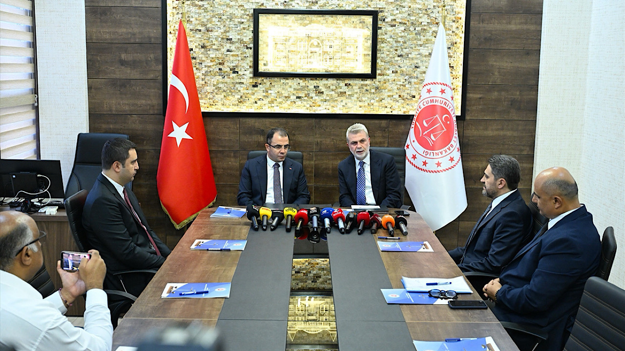 Kahramanmaraş'ta hükümlüler belediye hizmetlerinde çalışacak