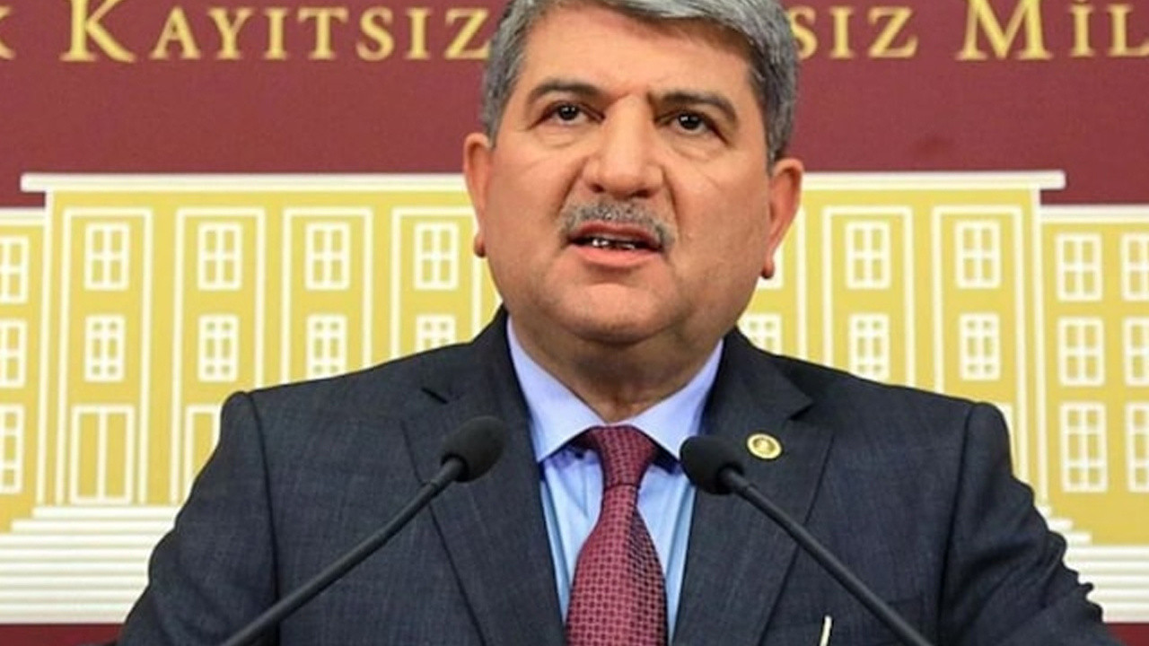 Partisinden istifa etti! Sandalye sayısı değişti