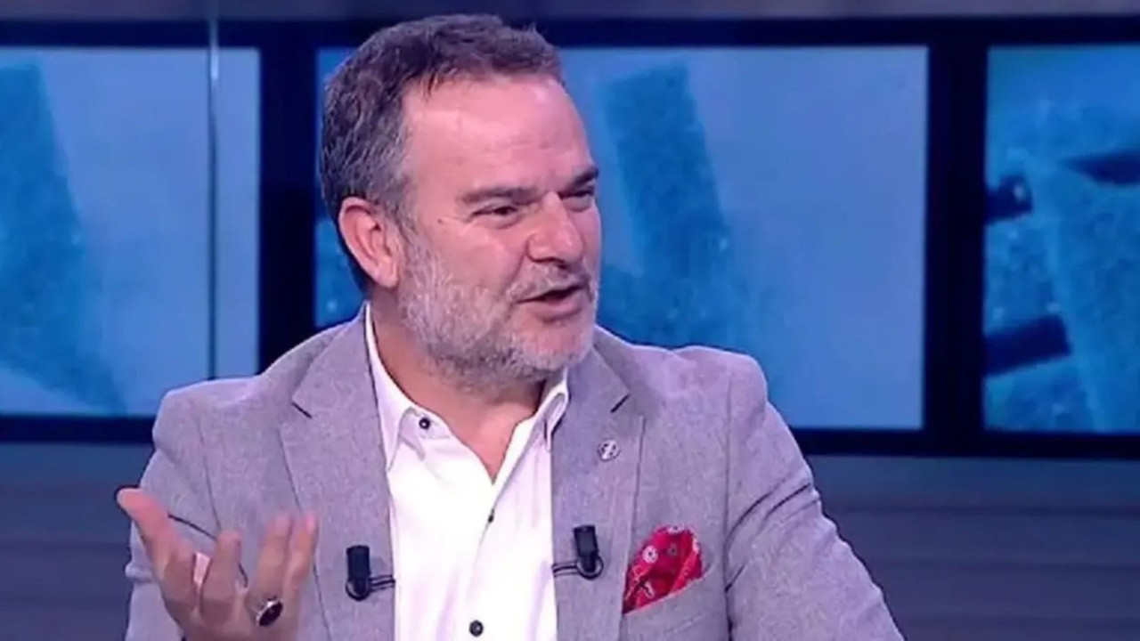 Gazeteci Kemal Öztürk savcılığa ifade ortaya çıktı