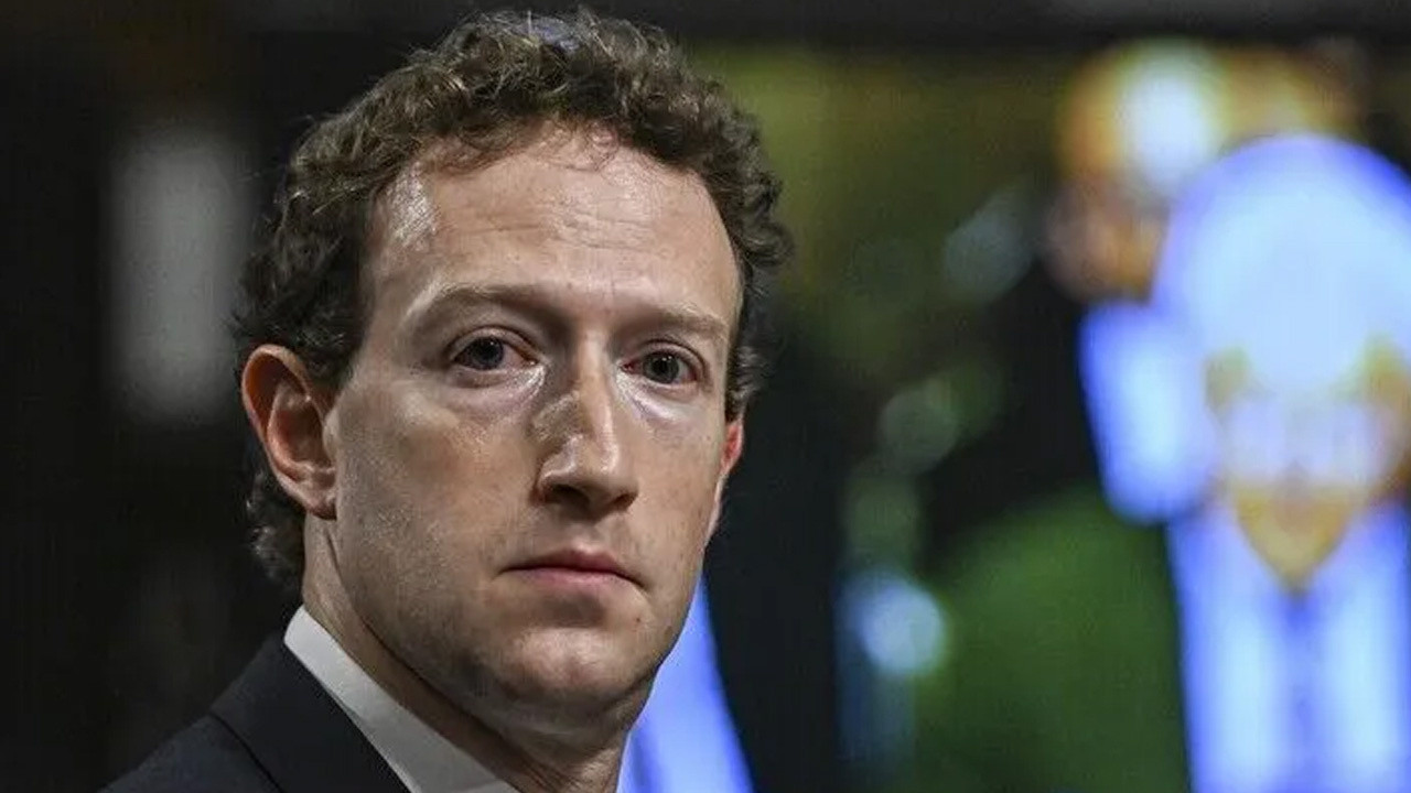 Meta Üst Yöneticisi Zuckerberg, İrlanda'da tarihi kale satın aldı