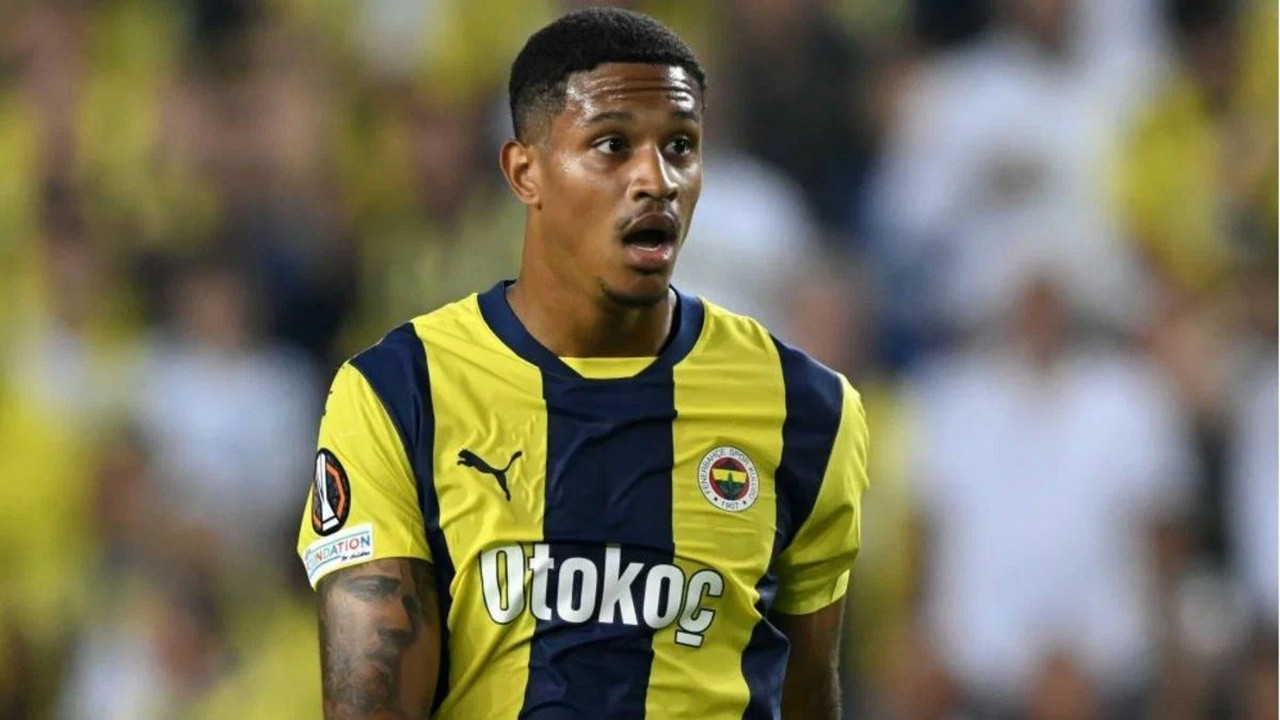 Fenerbahçe'nin futbolcusu Oosterwolde'den haber var Finlandiya'da...