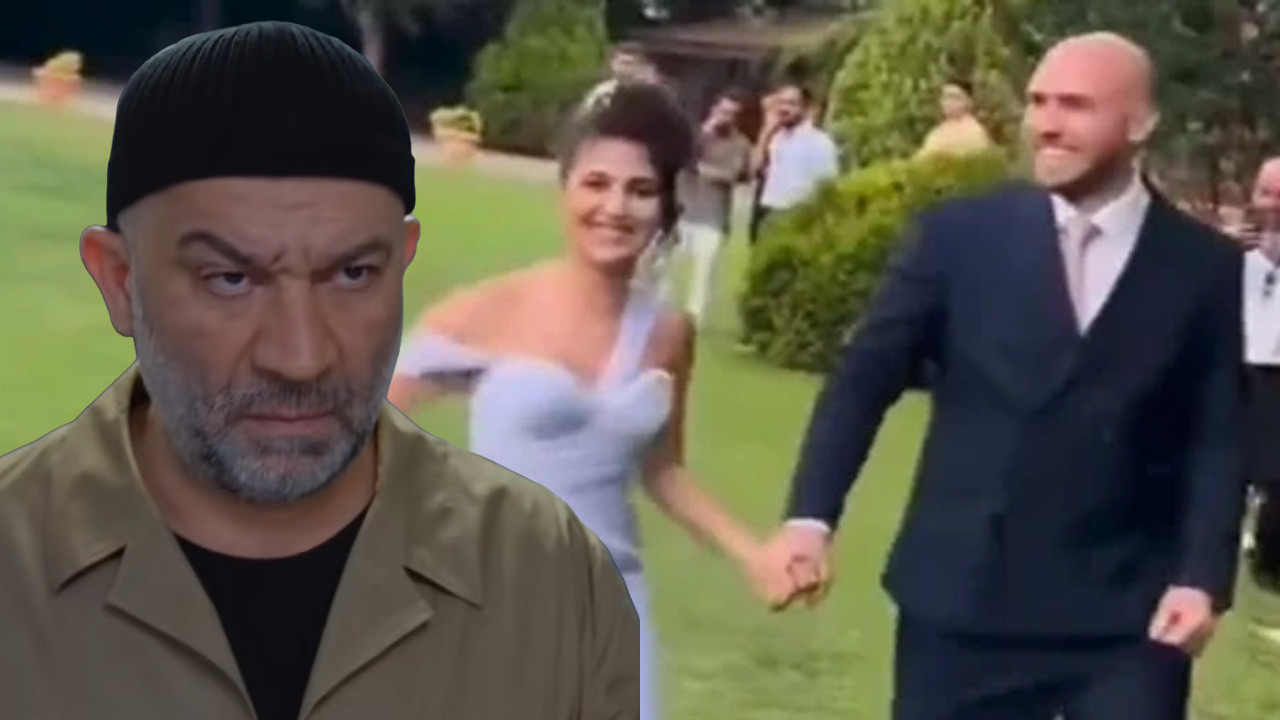 Şevket Çoruh gelenekleri bozdu! Kızına verdiği nişan hediyesi herkesi şaşırttı: Altın ve para değil