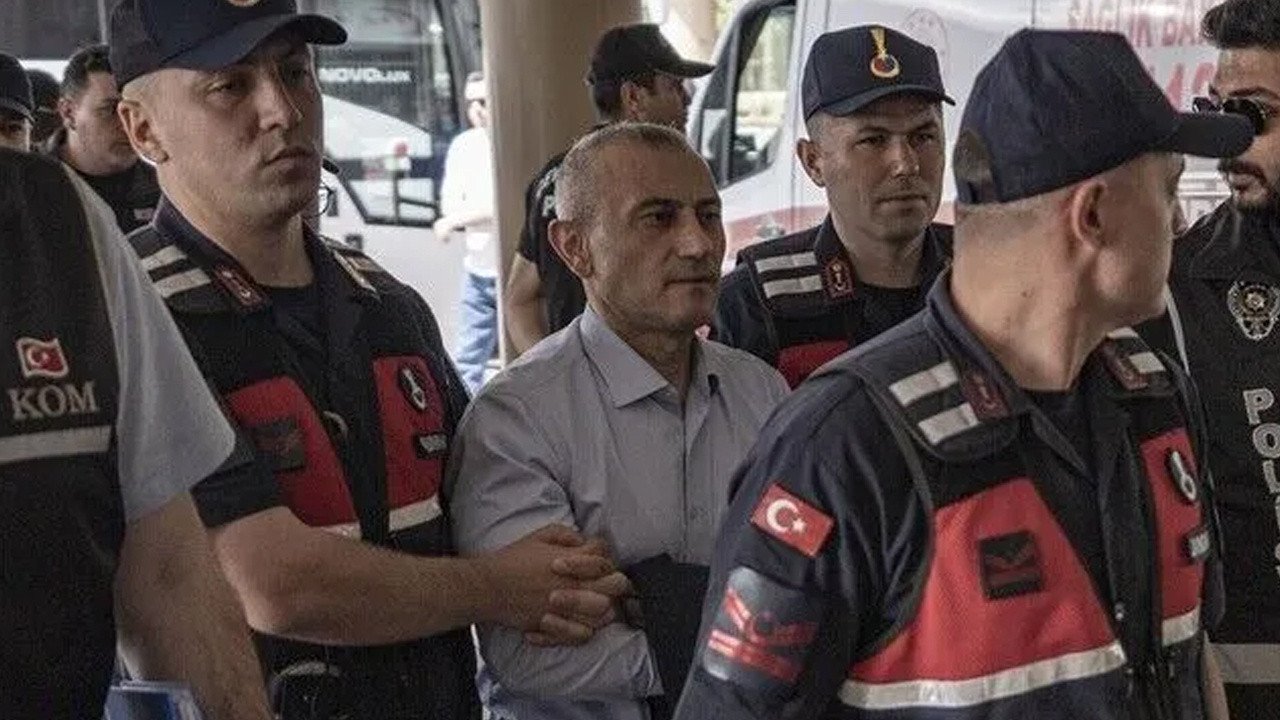 Gülistan Doku soruşturmasında tutuklanan eski Vali…