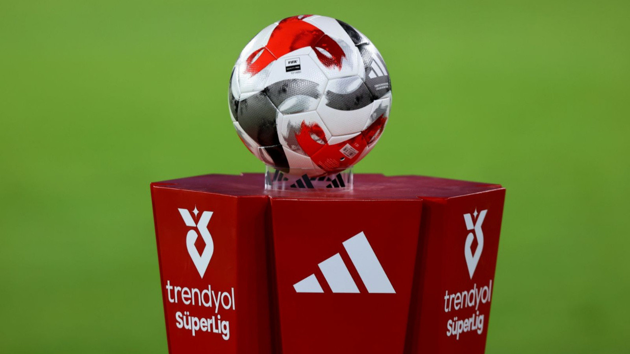 Süper Lig’de 3. hafta tamamlandı! Güncel puan durumu nasıl, lider hangi takım?
