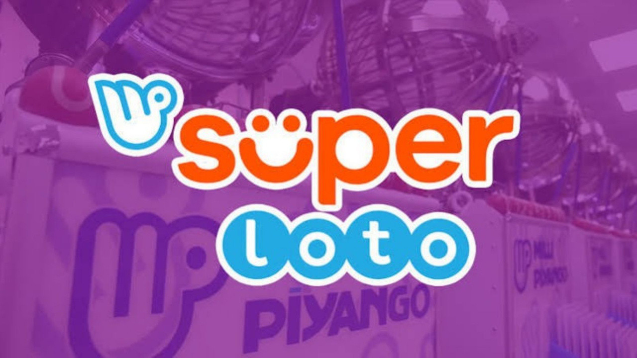 Süper Loto’da 1 Eylül çekilişi tamamlandı! Kazanan numaralar hangileri, sonuçlar nasıl sorgulanır?