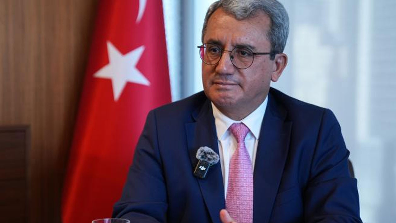 Türkiye, Rusya-Ukrayna savaşında gerilimin artmasından endişeli