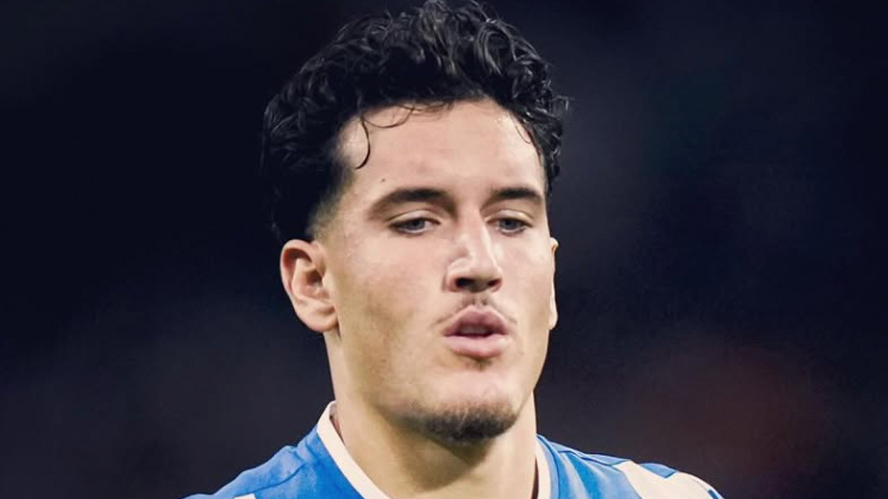 Transferde mutlu son! Deniz Gül Galatasaray için İstanbul'a geliyor