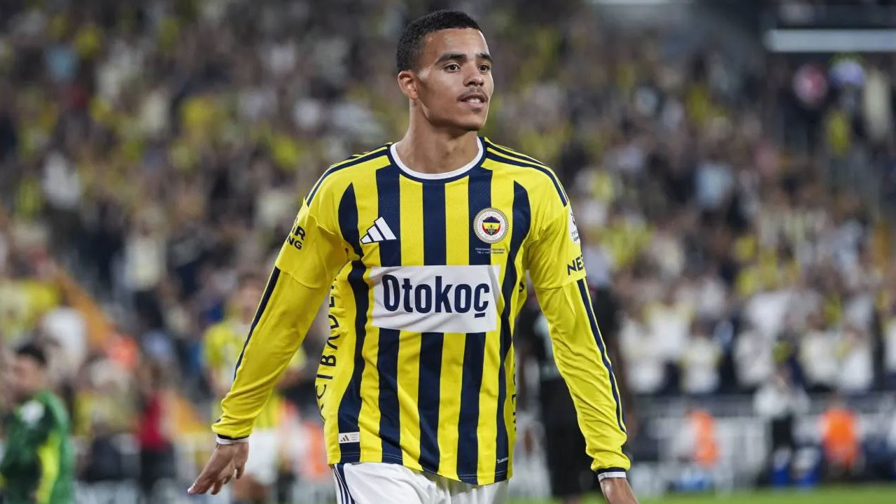 F.Bahçe 'sahte belge' diyerek Greenwood iddialarını yalanladı