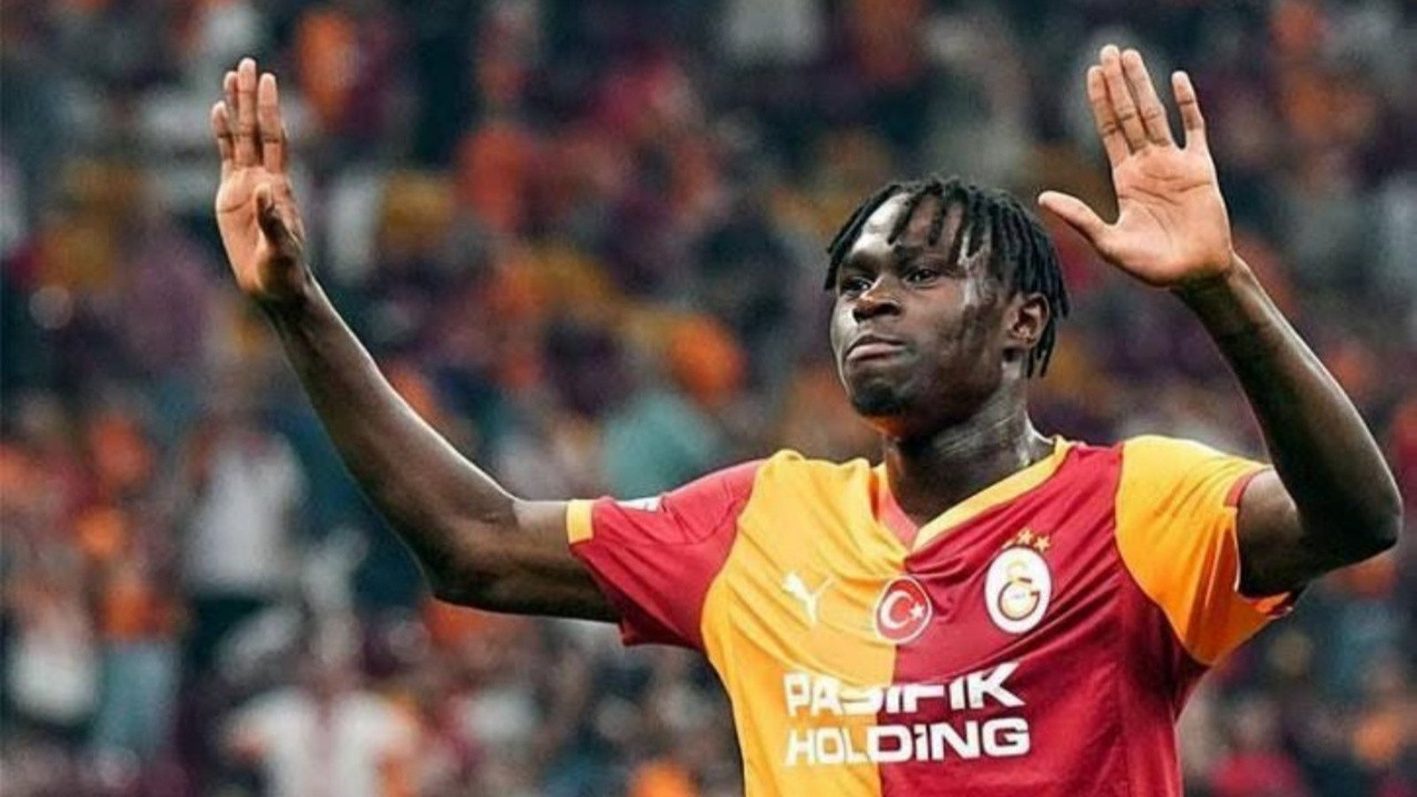 Singo Galatasaray’da kalacak mı? Newcastle United’ın teklifini neden kabul etmedi?