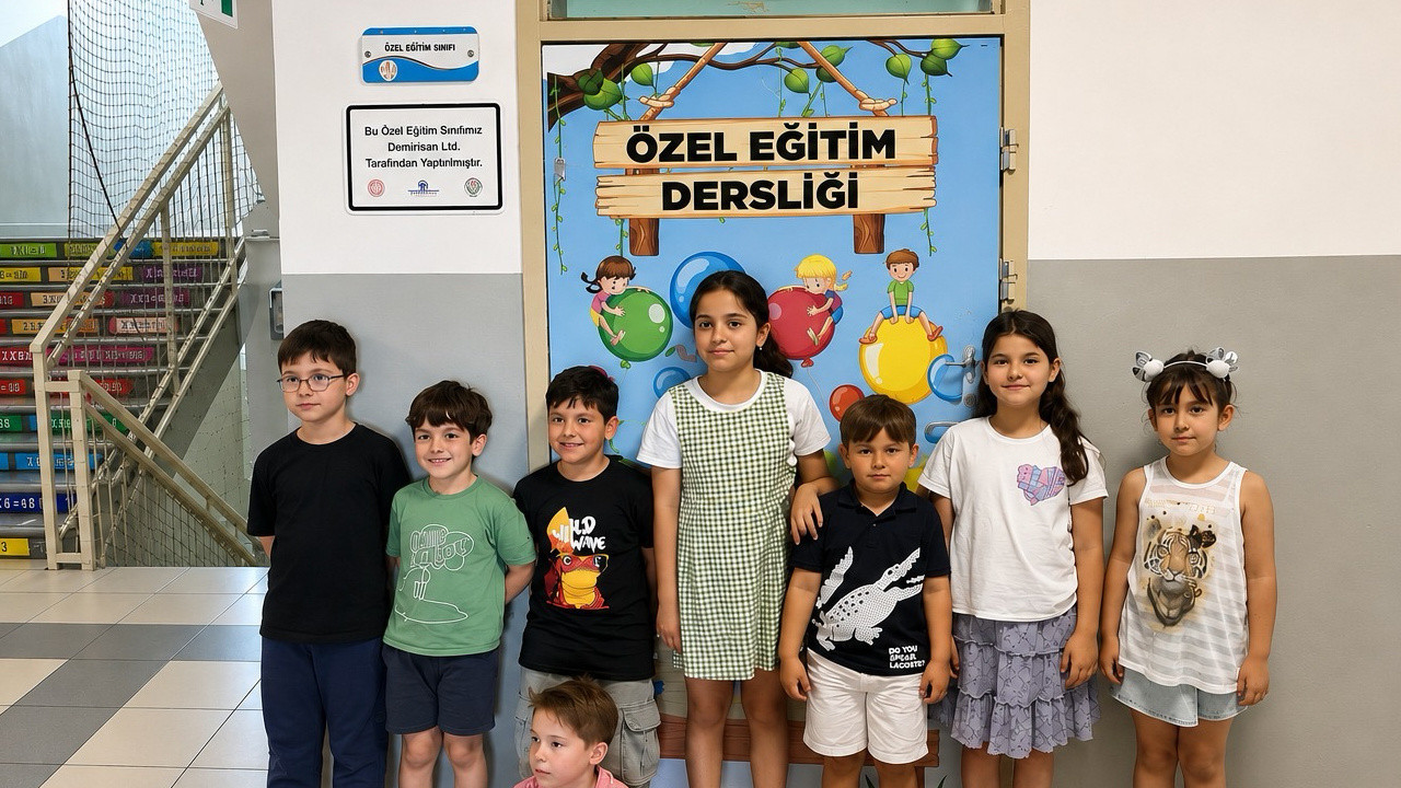 Bir çocuğun fikriyle başladı, iyilik hareketine dönüştü