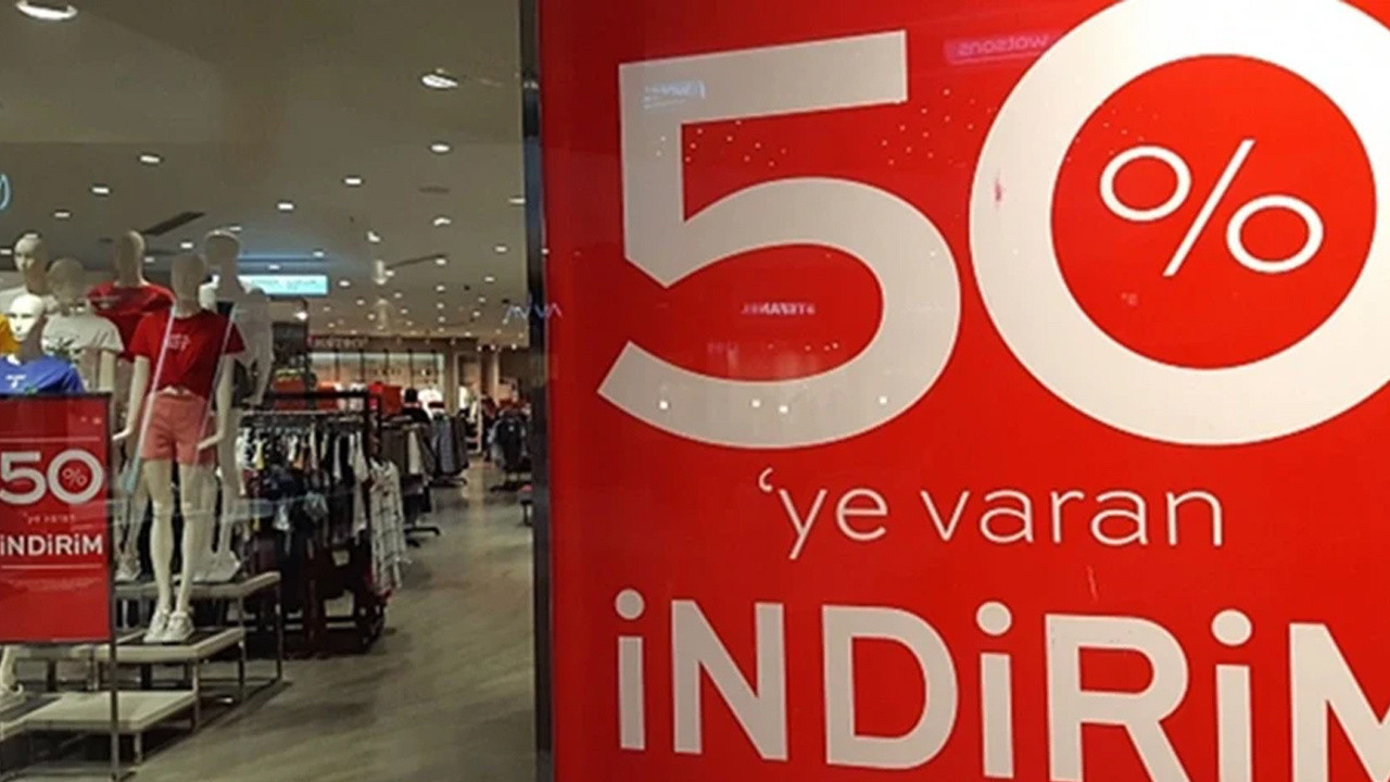 Bakanlık harekete geçti: "Yüzde 50 indirim” devri bitiyor!