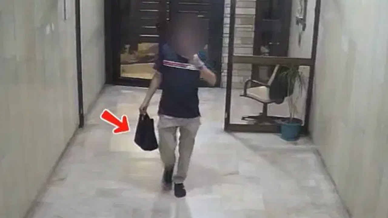 Antalya'da 6 milyon liralık vurgun! Vatandaşı "Mali istihbarat yetkilisiyiz" diyerek kandırdılar