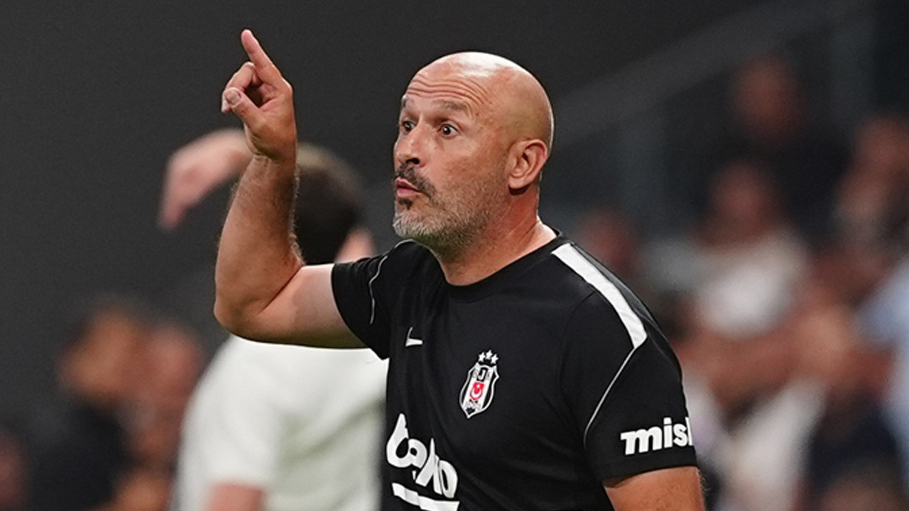 Beşiktaş'ta şok karar! 5 milyon euroluk yıldızın bileti kesildi: Takım bulamazsa...