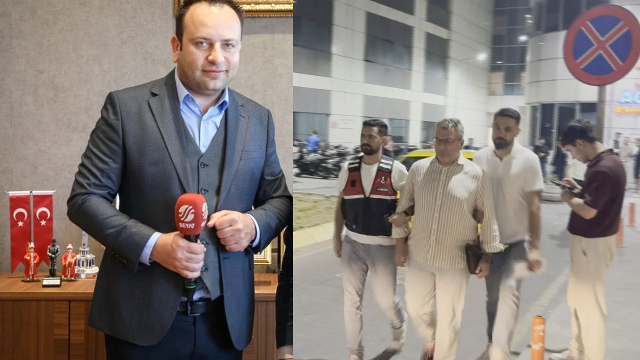 'Bildiklerimi anlatacağım' diyen İsmail Çanak Cem Küçük soruşturmasında itirafçı oldu