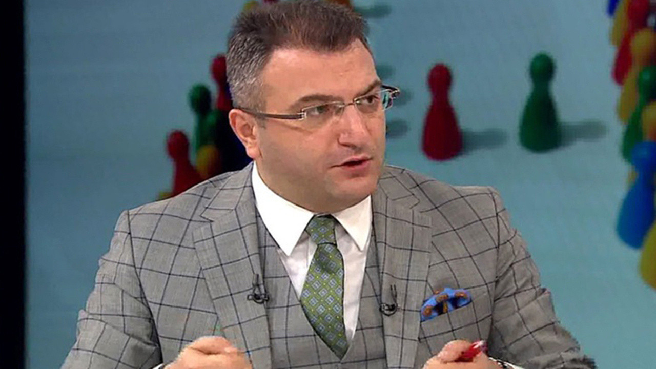 Cem Küçük soruşturmasında yeni gelişme! O isim serbest bırakıldı