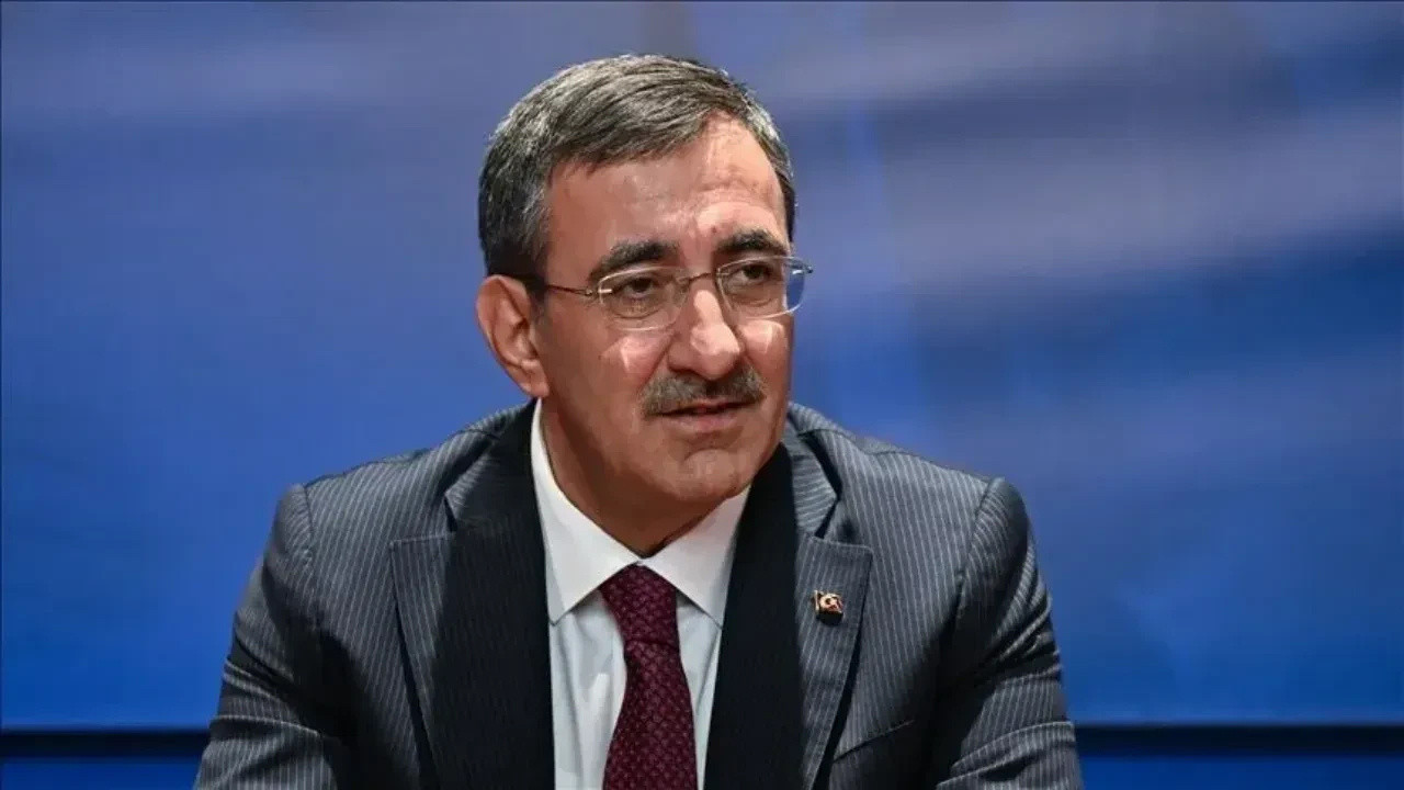 Cevdet Yılmaz duyurdu! Orta Vadeli Program’ın açıklanacağı tarih belli oldu