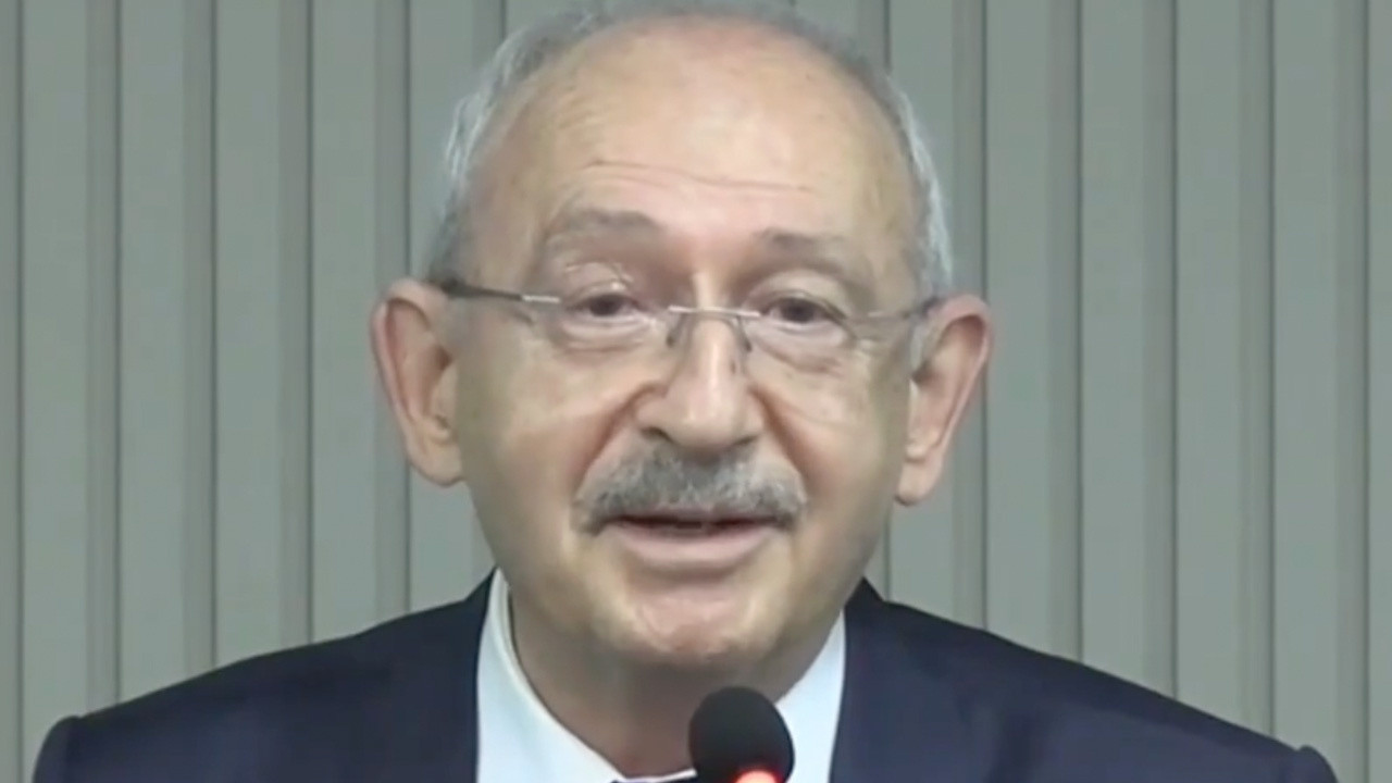 CHP lideri Kemal Kılıçdaroğlu İzmir'de: "Esnafa ucuz kredi verilmeli"