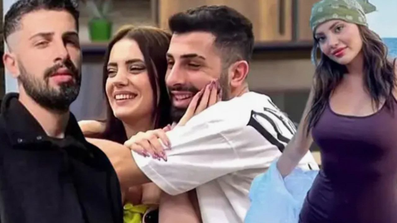 Kısmetse Olur çiftinden kötü haber! Elif Nur Yel ve Sedat Polat ayrılığı duyurdu