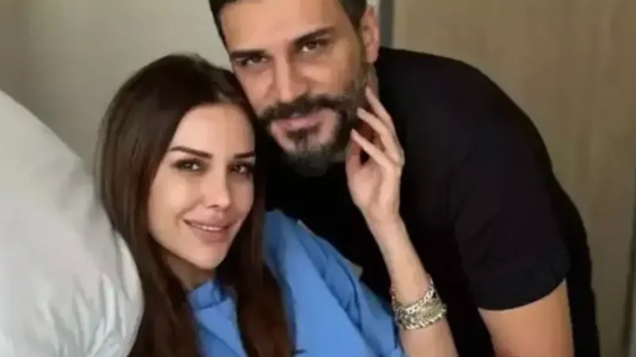 Dilan ve Engin Polat'tan kötü haber! İkinci kez bebeklerini kaybettiler...
