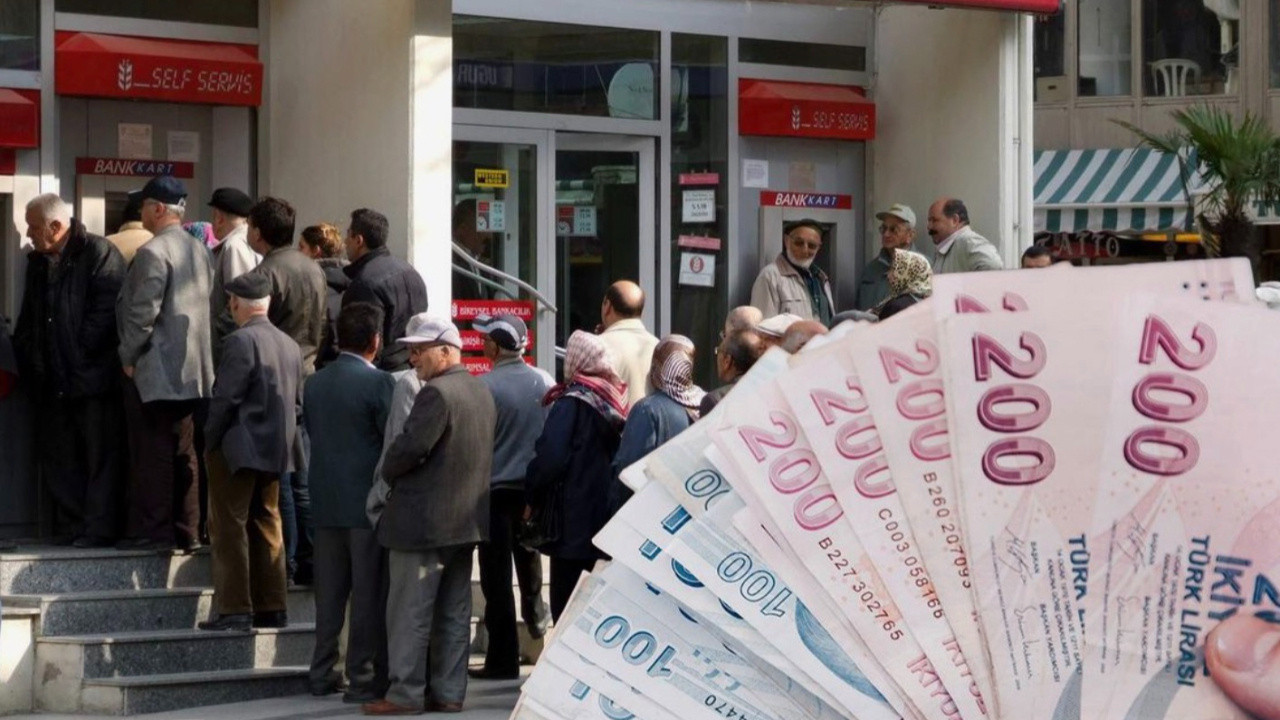Emekliliği kıl payı kaçıranlara güzel haber! 5 yıl erken emeklilik mümkün...