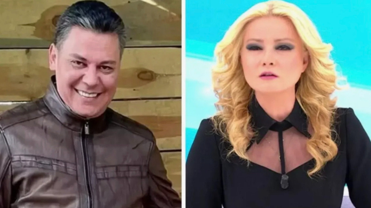 18 İlçede koltuk değişimi! Müge Anlı'nın eşi Şinasi Yüzbaşıoğlu'nun eşinin görev yeri dikkatten kaçmadı