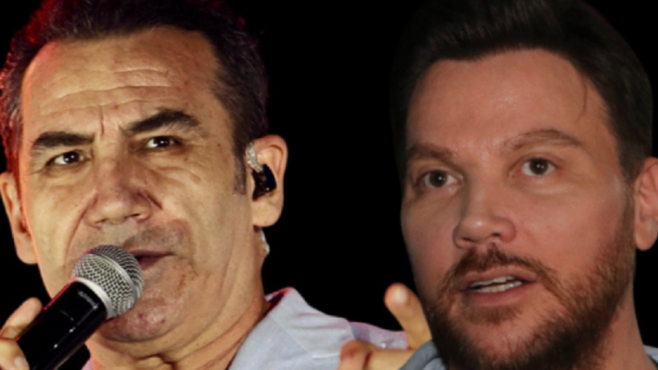 Ferhat Göçer ve Sinan Akçıl gerilimi! İhtarname gönderdi