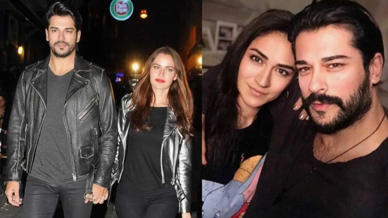 Görümcesinin düğününe katılmamıştı! Fahriye Evcen'den yeni hamle...