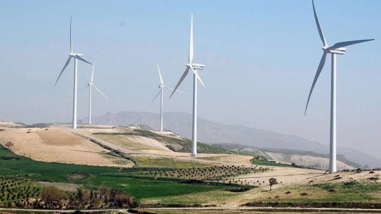 Türkiye'den enerji geleceğine dev yatırım! 200 milyar dolarlık hamle...