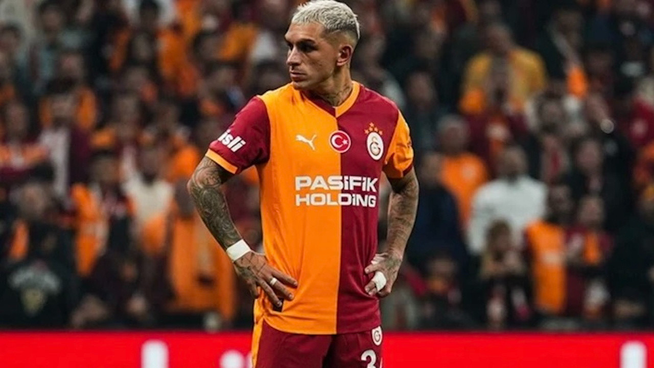 Lucas Torreira'yı üzen karar! Galatasaray yönetimine tepki...