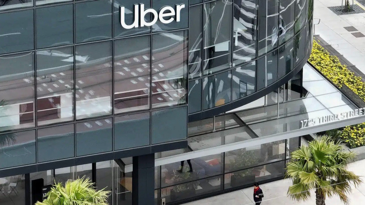 Uber'den kötü haber! Çalışanlarının yaklaşık yüzde onunu işten çıkarıyor