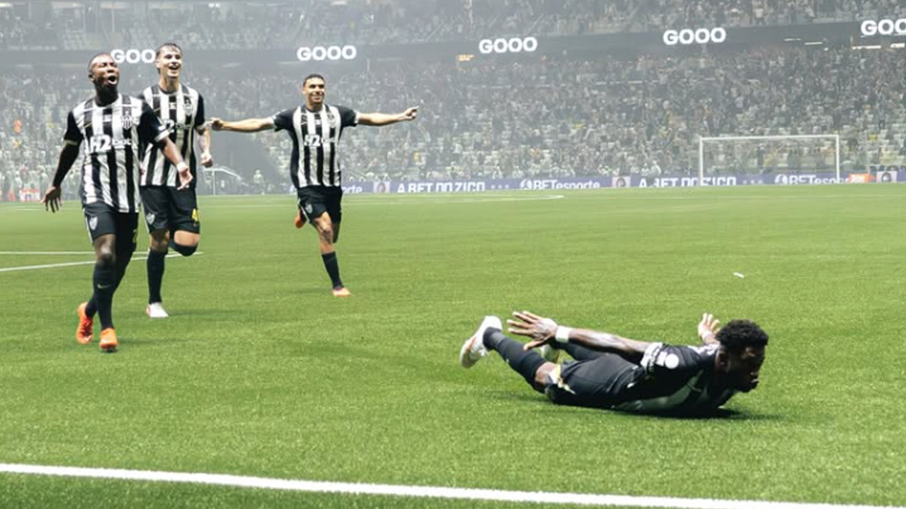 Fenerbahçe'den apar topar ayrılan Fred yeni takımında şov yaptı