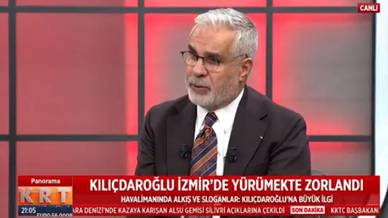 Hadi Özışık'tan özel açıklama: CHP'deki kritik toplantıya dikkat çekti!
