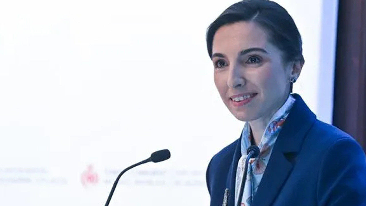 Hafize Gaye Erkan cephesinden ilk açıklama! Bodrum'daki komşuları şikayet yağırmıştı