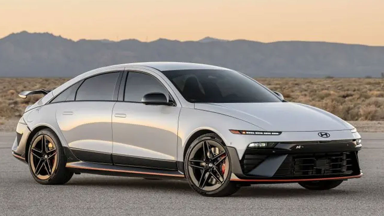 Yeni Hyundai IONIQ 6'nın fiyatı bir gecede değişti! Türkiye'de satışta