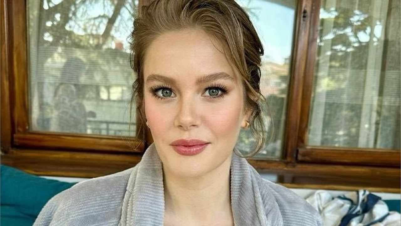 Burcu Biricik İstanbul’u apar topar terk etti! Yaptığı yeni işe bakın