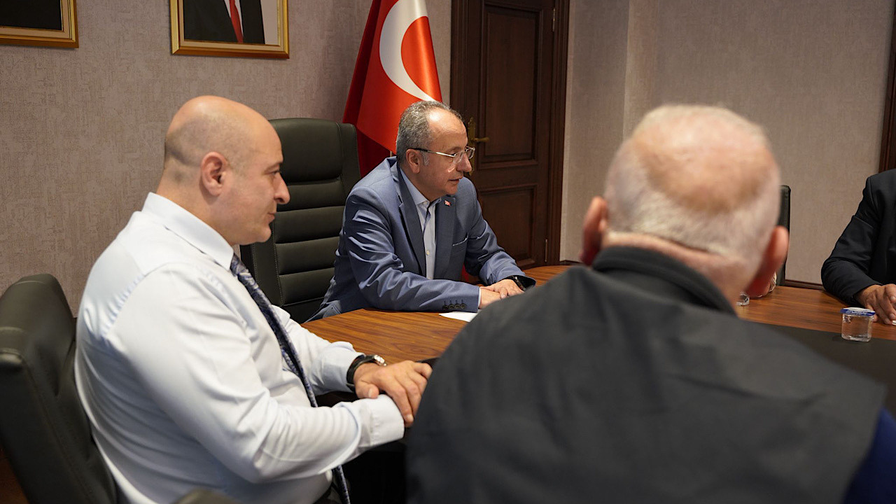 Öğrenci Devamsızlığı Nedenleri ve Çözümleri Çalıştayı Ümraniye’de düzenlendi