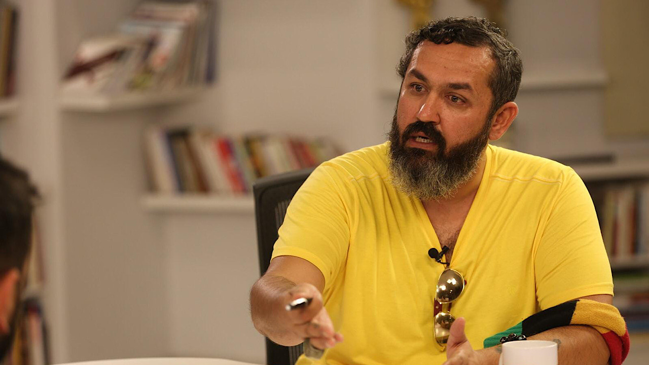 İnternethaber’in seyahat yazarı Alper Tekbaş kimdir?