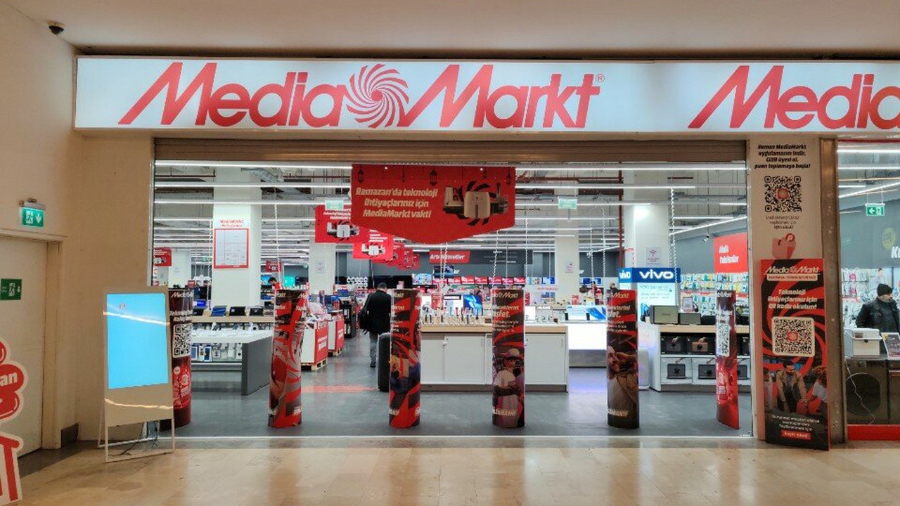 MediaMarkt Türkiye'nin "Okula Dönüş" kampanyasının üçüncü fazı başladı