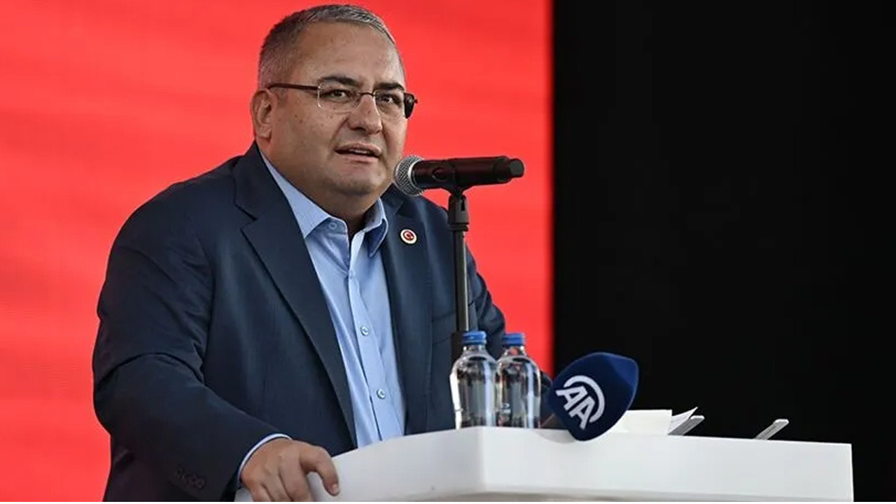 Keçiören’de başkan Mesut Özarslan’ın uyuşturucu testi hamlesi adli sürece dönüştü