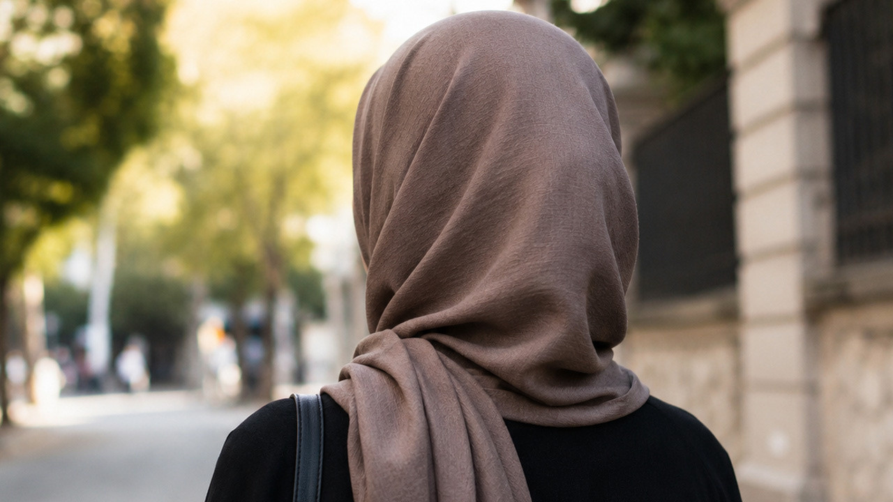 Önerge kabul edildi! Avrupa ülkesinde başörtüsü yasağının önü açıldı