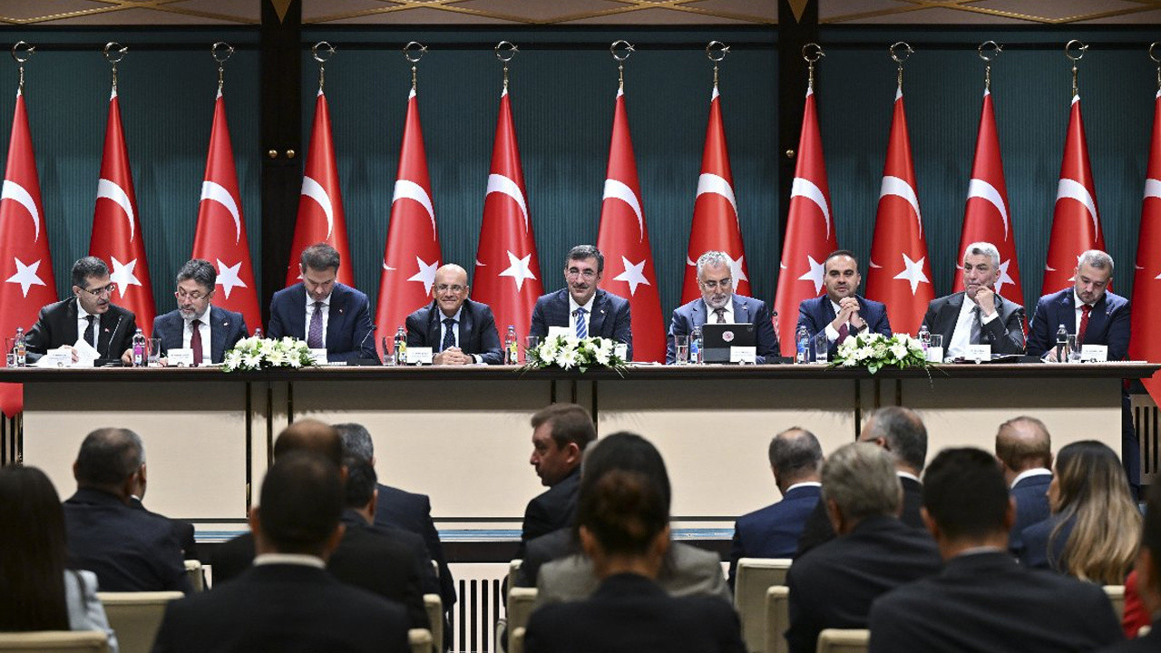 OVP için tarih netleşti! Türkiye'nin 3 yıllık yol haritası belli oluyor