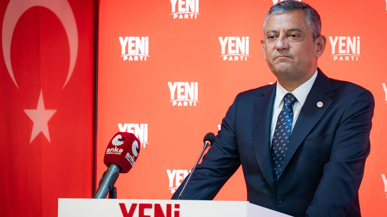 Özgür Özel hakkını helal etmeyeceği 4 ismi açıkladı: ''Yanlış işler yaptılar...''