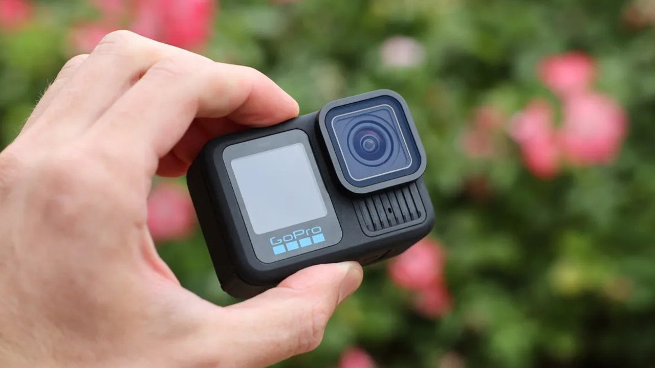 Bir dönemin sonu: Teknoloji yıldızı GoPro satılıyor