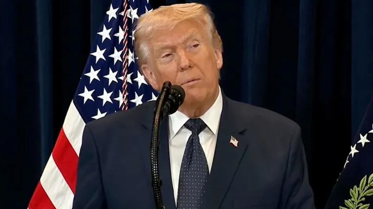 Trump'ın istediği oldu! Apple, Ontario Gölü'nün adını değiştirdi